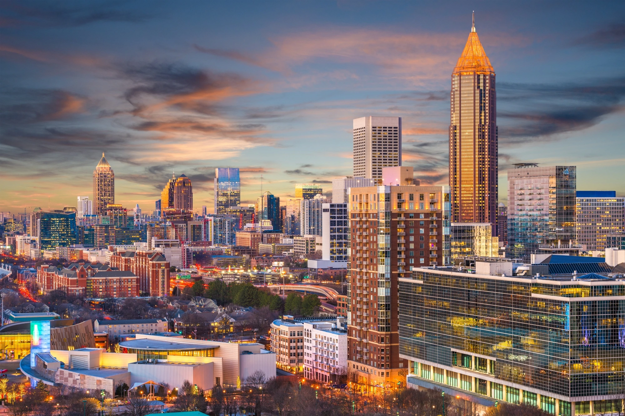 Atlanta Property Management
