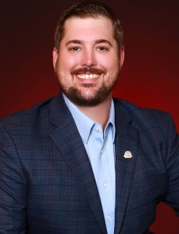 Picture of J.D. Lester