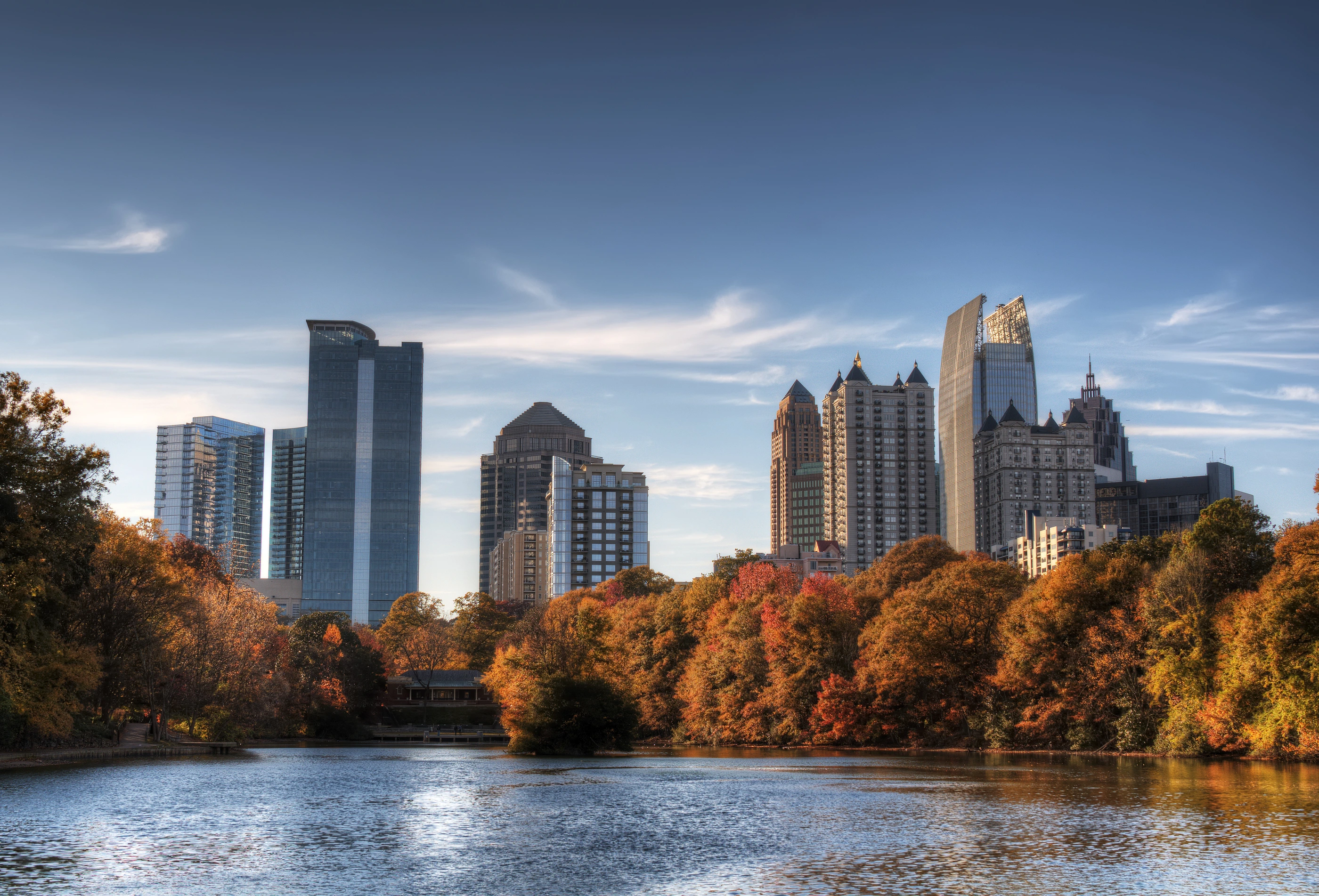 Atlanta Property Management